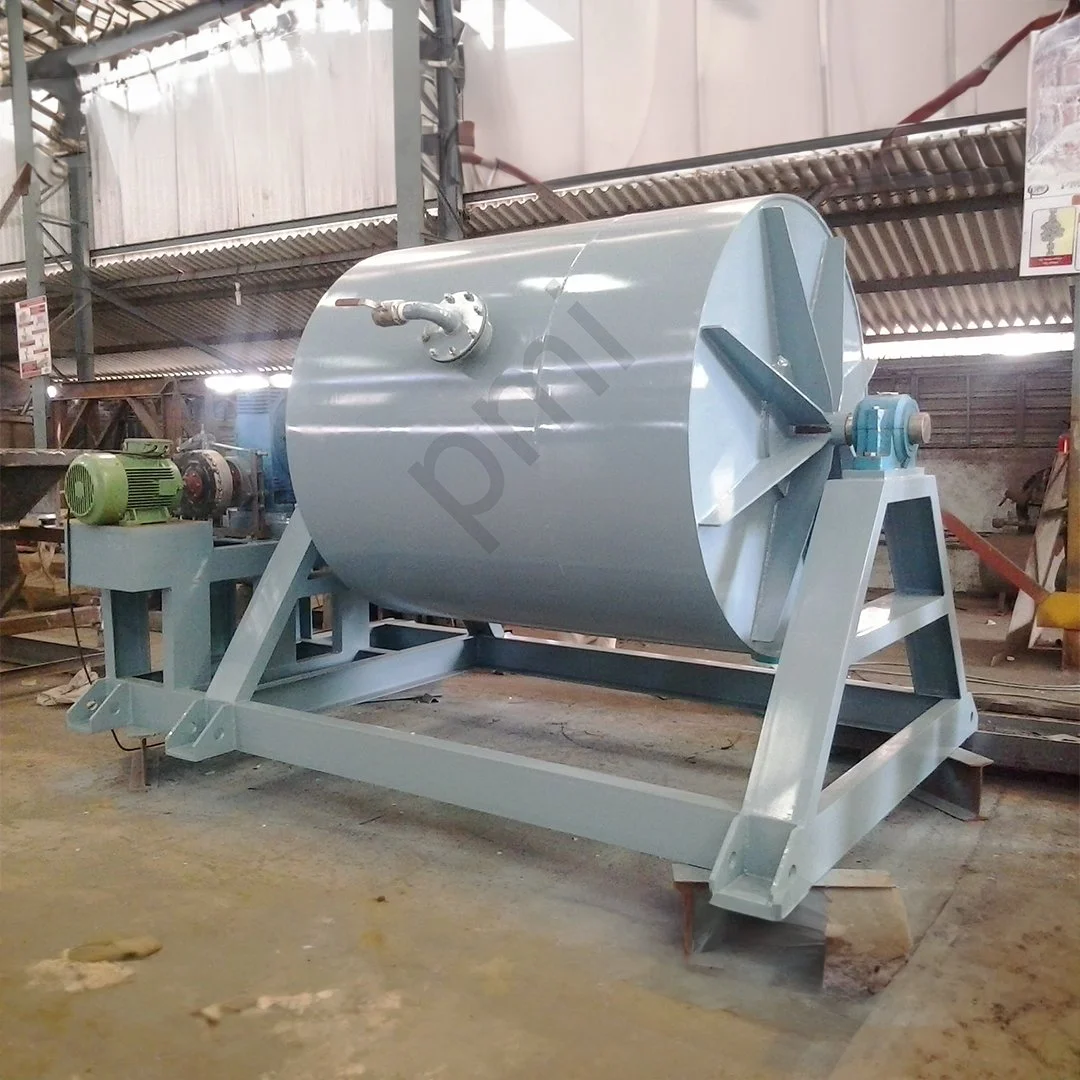 Ball Mill