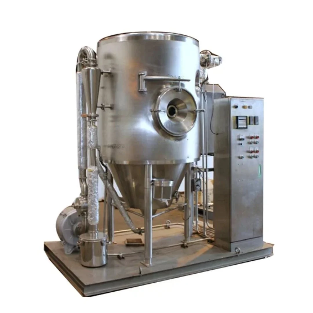 Spray Dryer