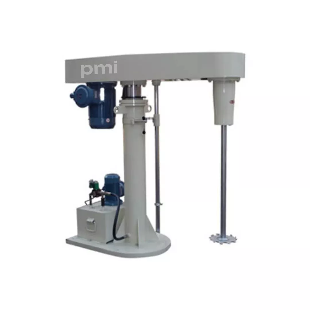High-Speed Disperser