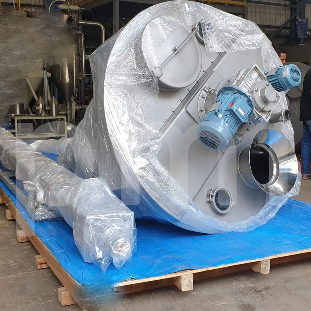 Nauta Mixer