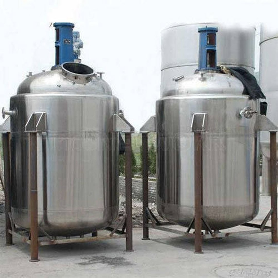 Industrial Nauta mixer in Pune